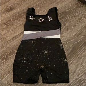 More than Magic Leotard